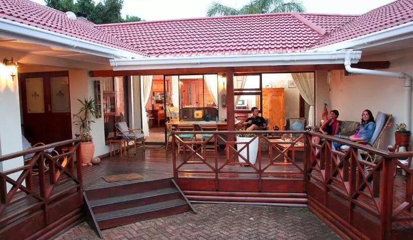 Amasun B&b