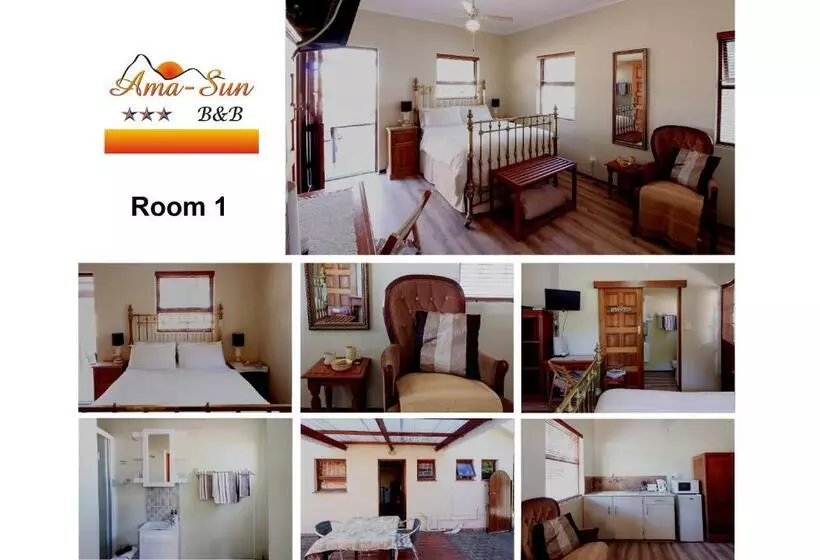 Amasun B&b