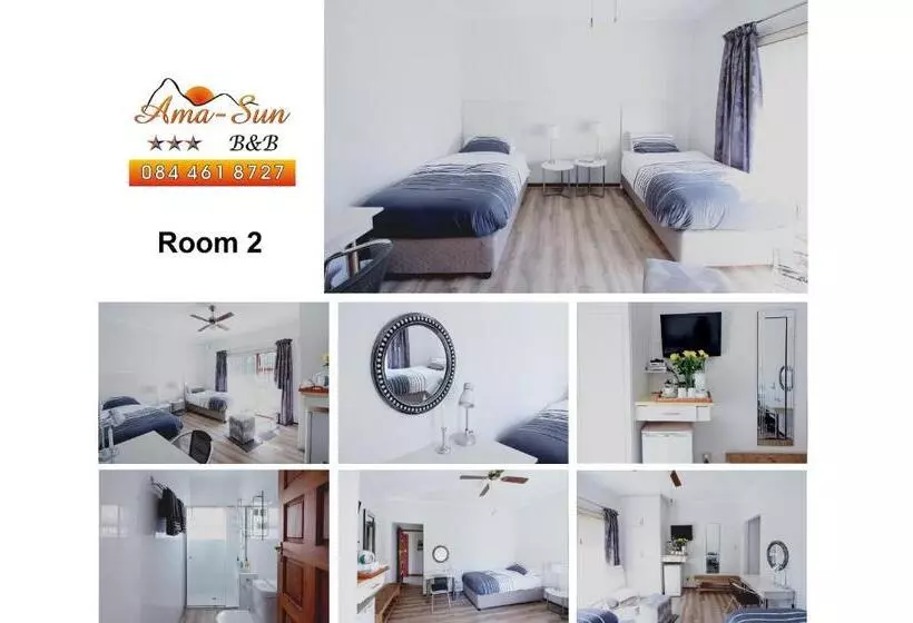 Amasun B&b