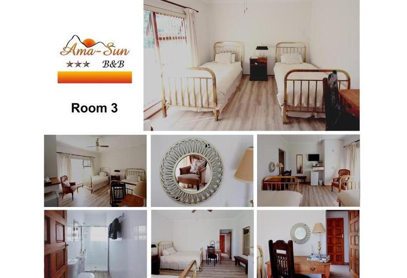 Amasun B&b