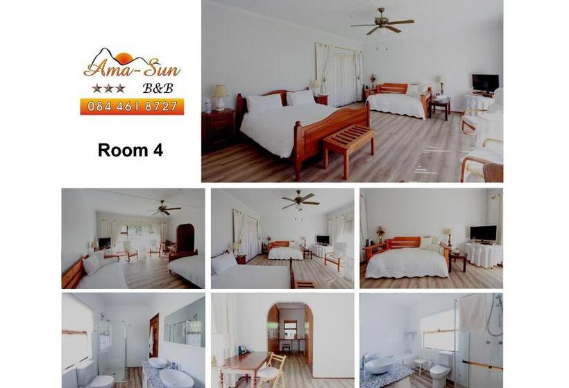Amasun B&b