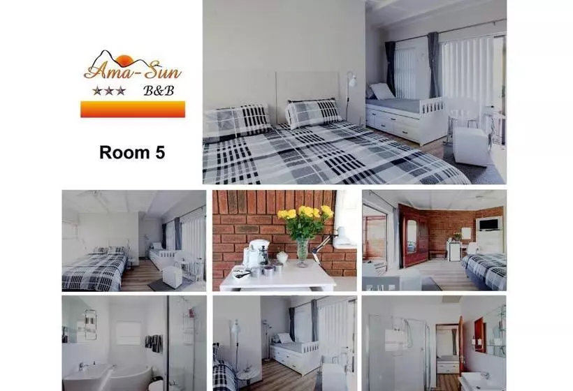 Amasun B&b