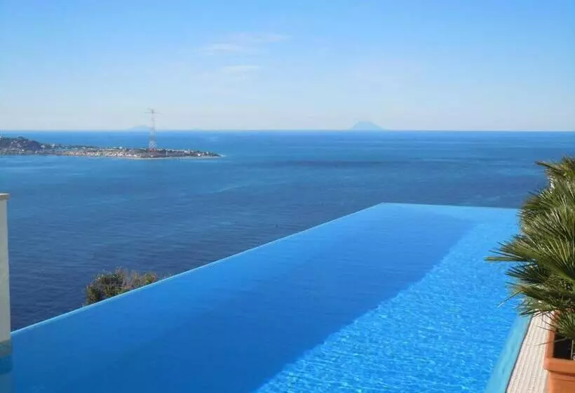 B&b Blu Infinito