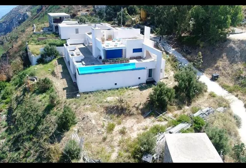 B&b Blu Infinito