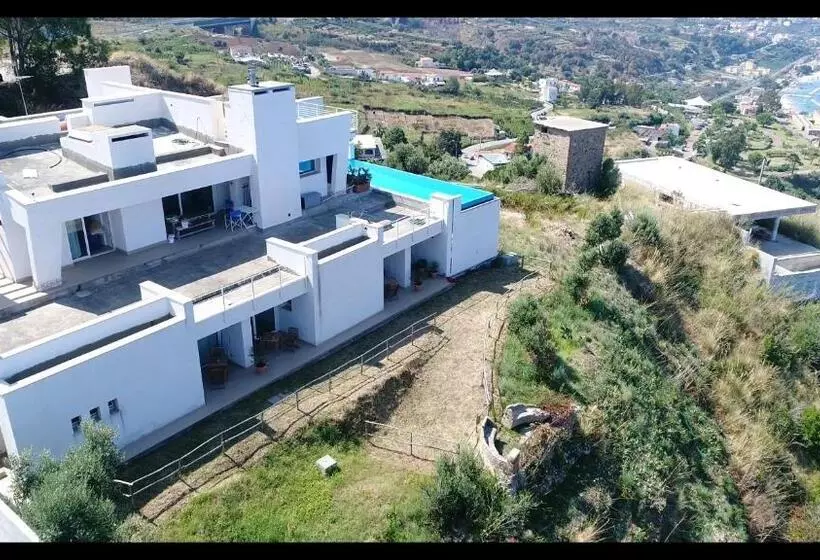 B&b Blu Infinito
