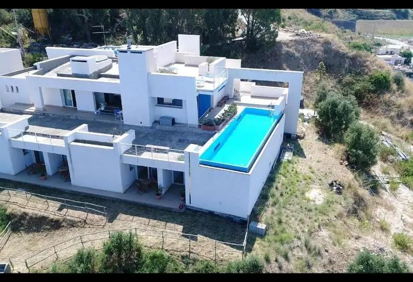 B&b Blu Infinito