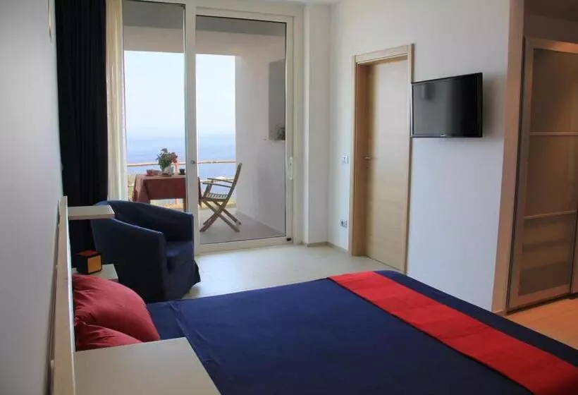 B&b Blu Infinito