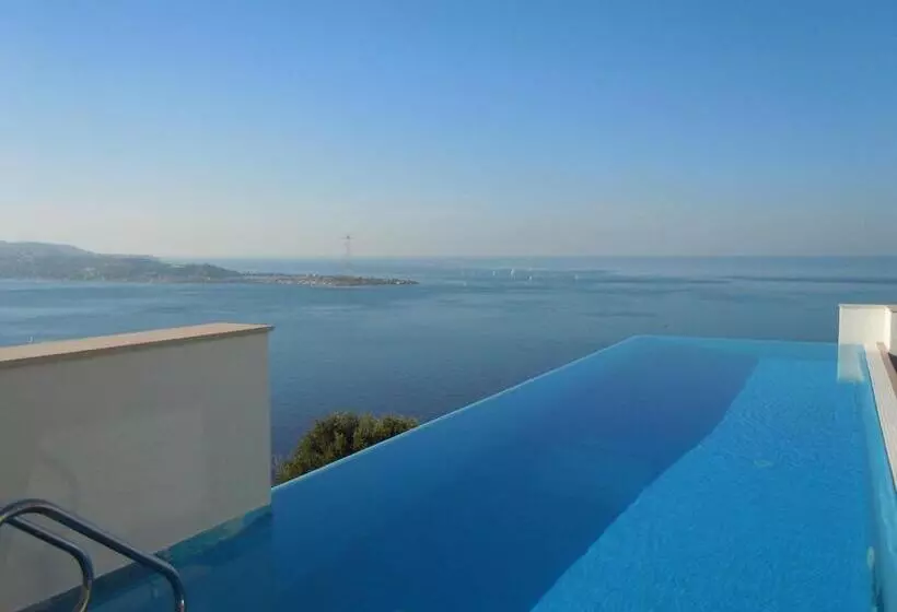 B&b Blu Infinito