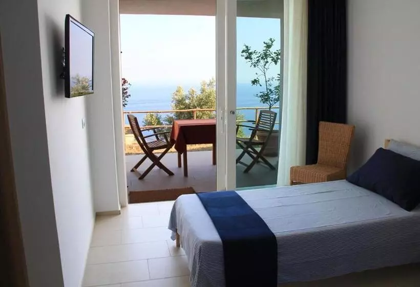 B&b Blu Infinito