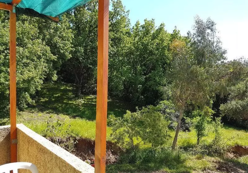تختخواب و صبحانه A Casa Di L'alivu