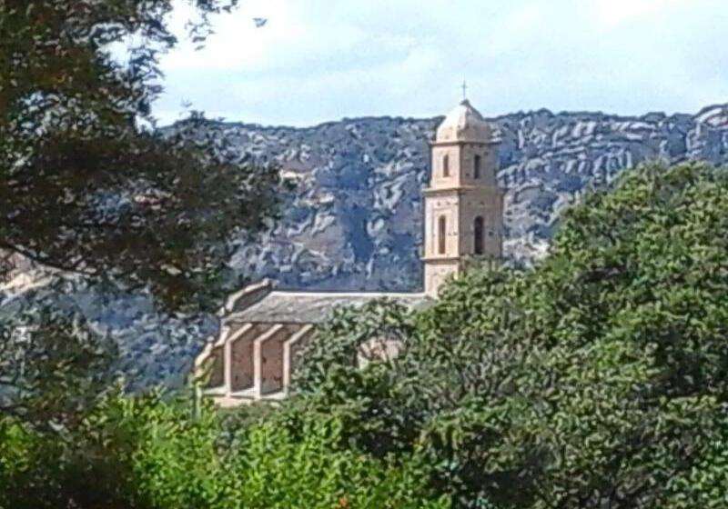 ベッドアンドブレックファースト A Casa Di L'alivu