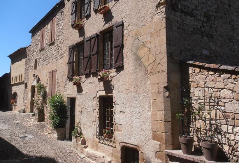 צימר D'ici Et D'ailleurs