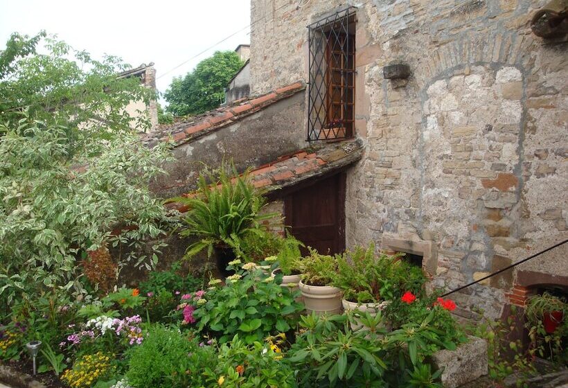 צימר D'ici Et D'ailleurs