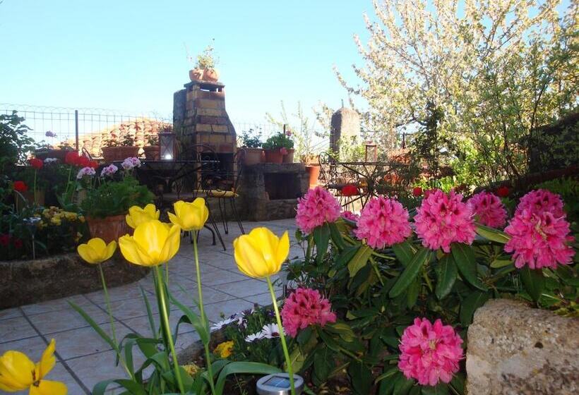 צימר D'ici Et D'ailleurs