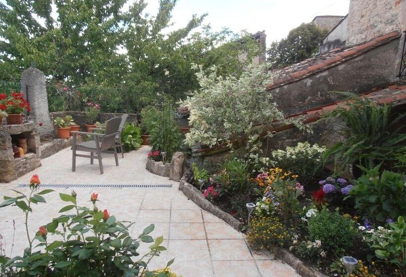 צימר D'ici Et D'ailleurs