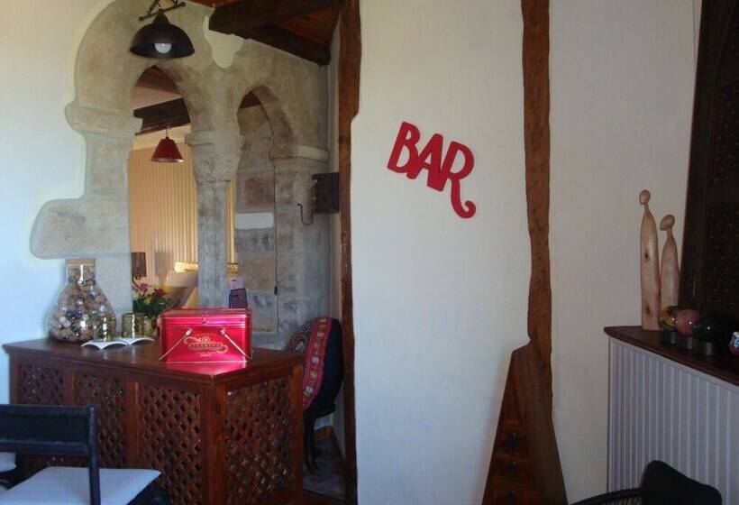 צימר D'ici Et D'ailleurs