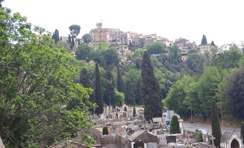 تختخواب و صبحانه L Oustalounet Chambres D Hotes