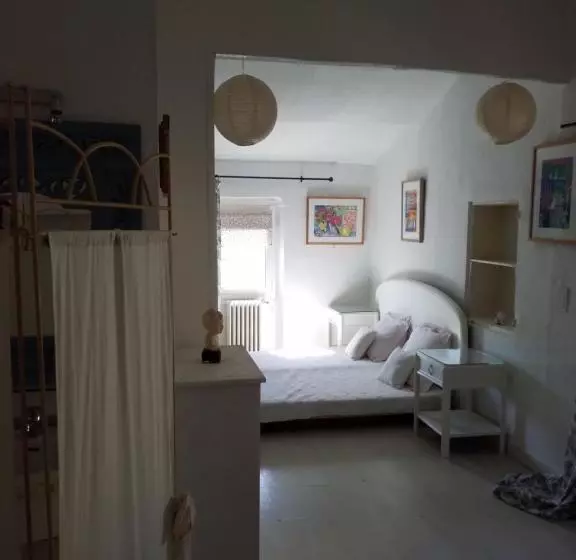 تختخواب و صبحانه L Oustalounet Chambres D Hotes