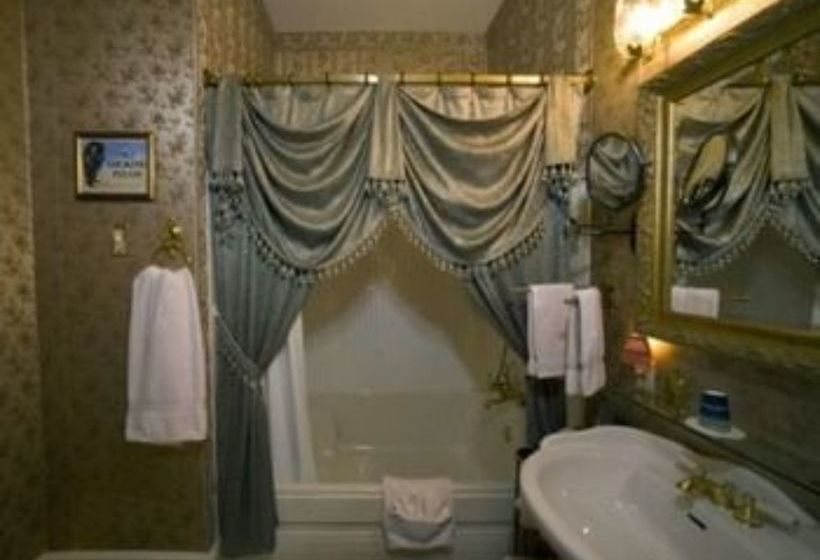 住宿加早餐  Port City Victorian Inn