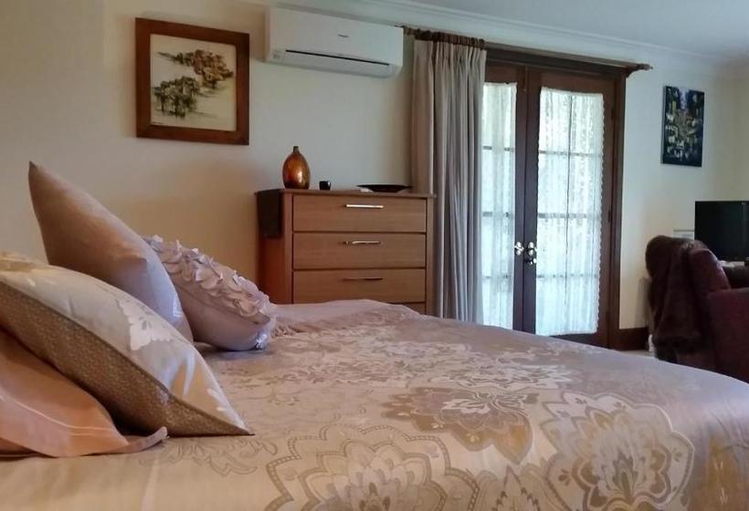 Bellbird Cottage B&b