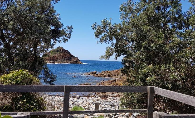 Bellbird Cottage B&b