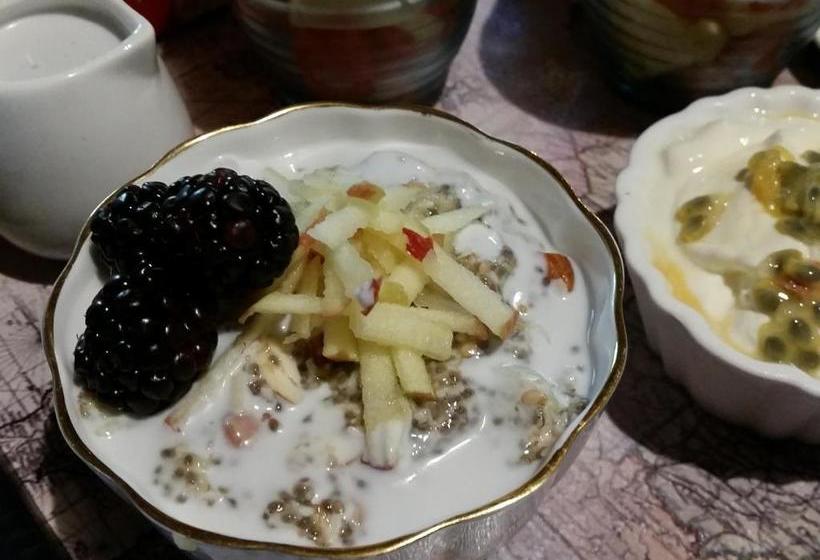 Bellbird Cottage B&b