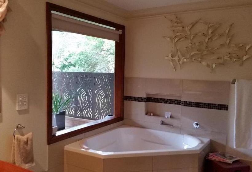 Bellbird Cottage B&b