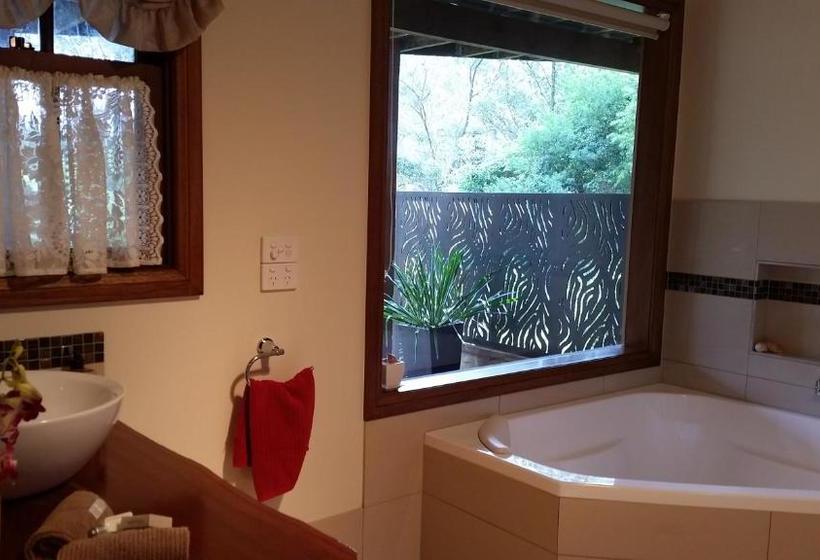 Bellbird Cottage B&b