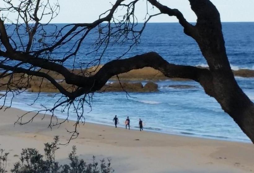 Bellbird Cottage B&b