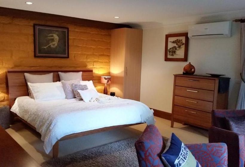 Bellbird Cottage B&b