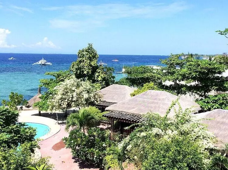 Blue Garden Resort
