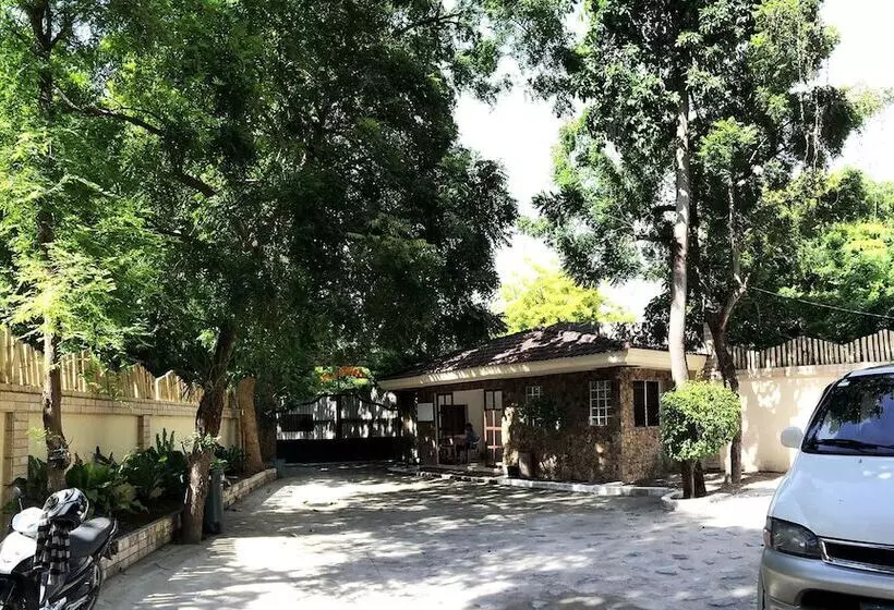 Blue Garden Resort