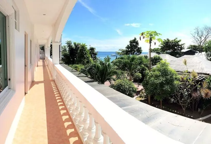 Blue Garden Resort