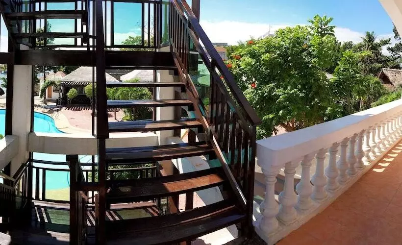 Blue Garden Resort