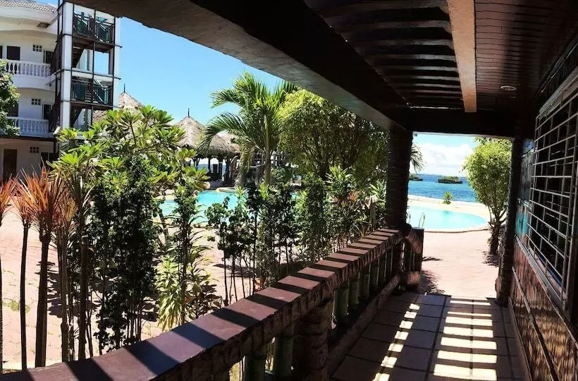 Blue Garden Resort