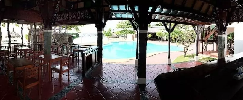 Blue Garden Resort