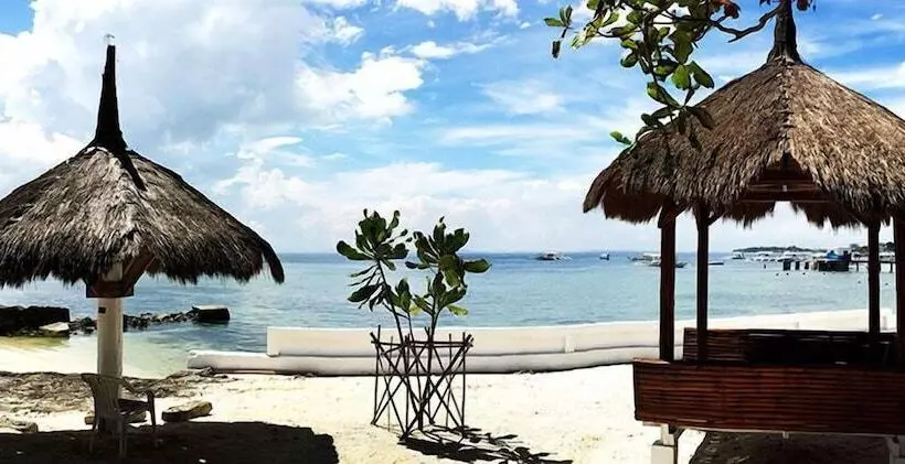 Blue Garden Resort