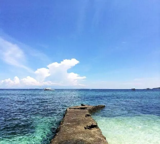 Blue Garden Resort