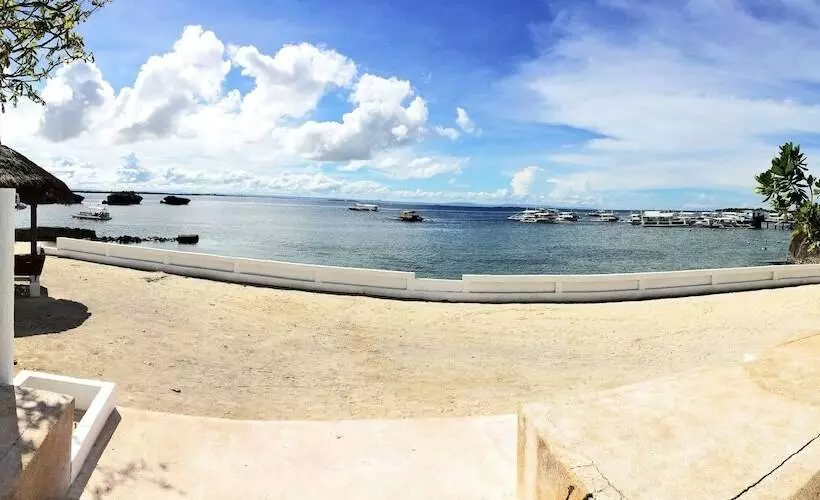 Blue Garden Resort