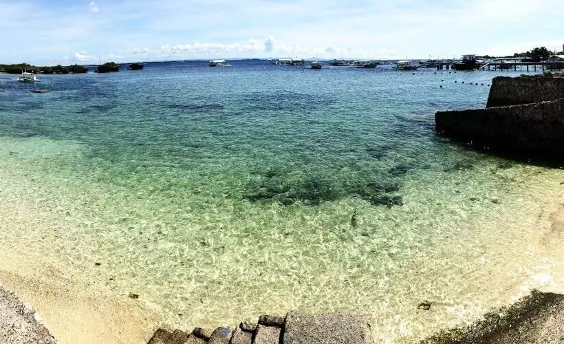 Blue Garden Resort