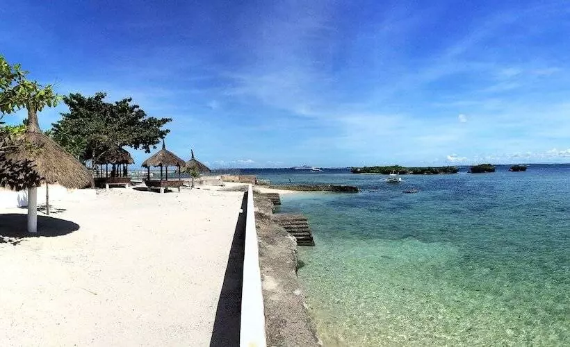 Blue Garden Resort