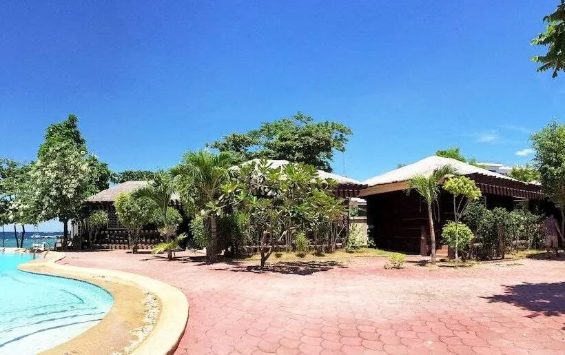 Blue Garden Resort