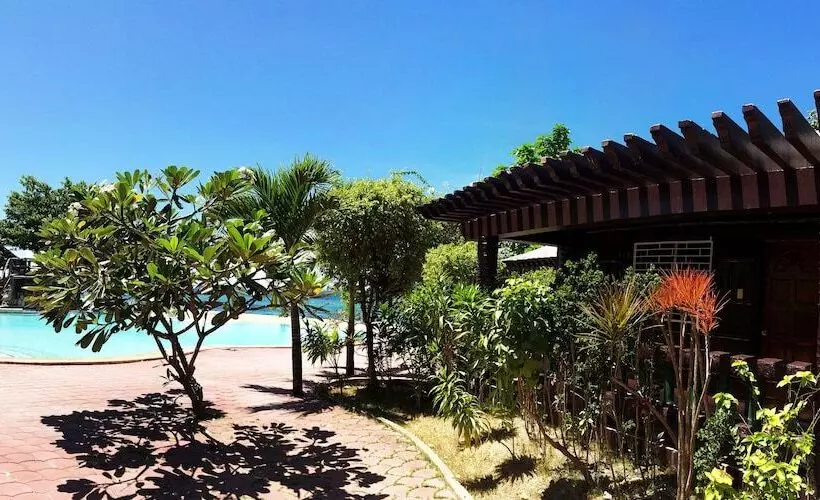 Blue Garden Resort