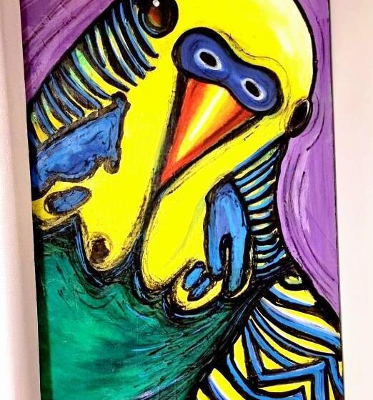 Bowral Road Art Gallery Bed And Breakfast