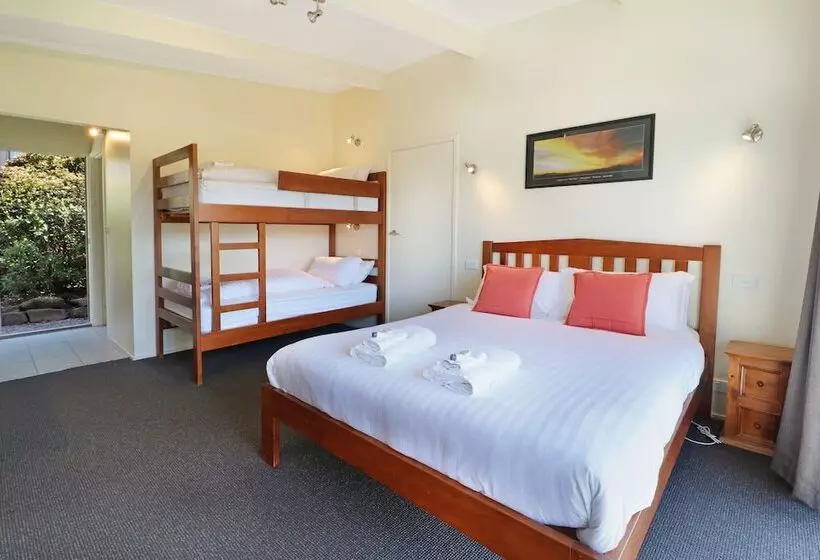 Delatite Apartments Merrijig