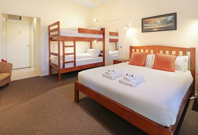 Delatite Apartments Merrijig