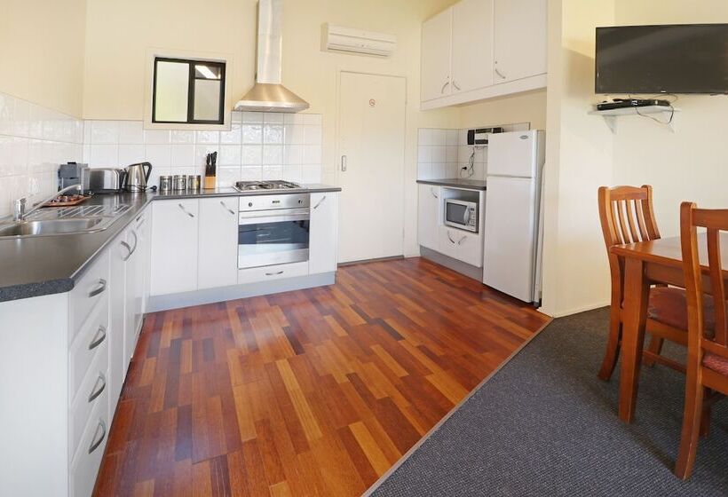 Delatite Apartments Merrijig