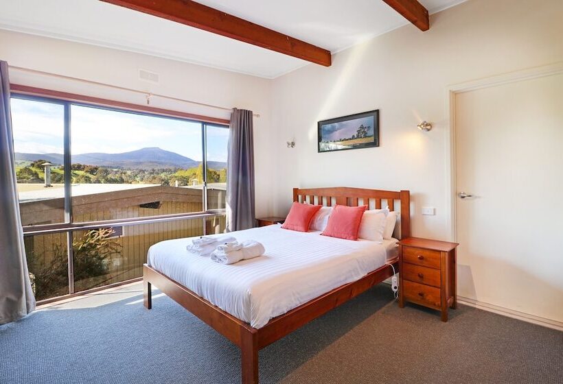 Delatite Apartments Merrijig