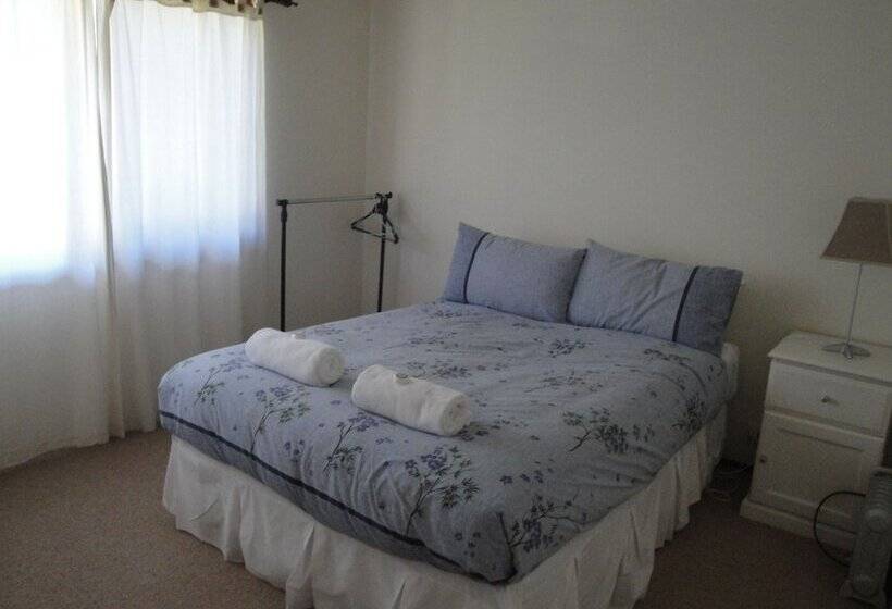 Delatite Apartments Merrijig