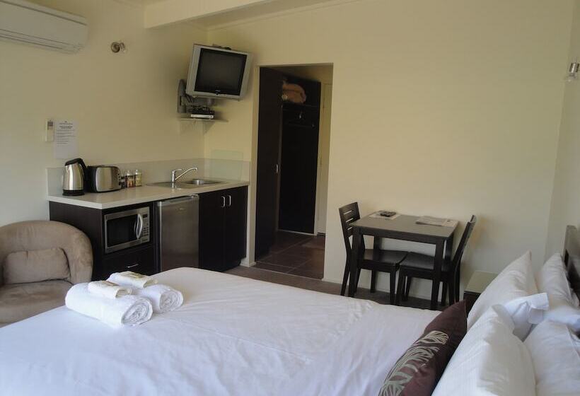 Delatite Apartments Merrijig